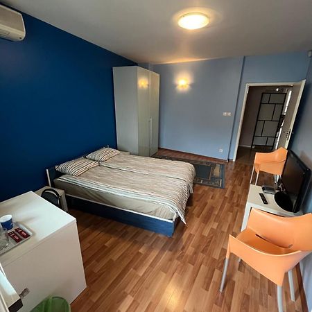 Blue Room 소피아 외부 사진