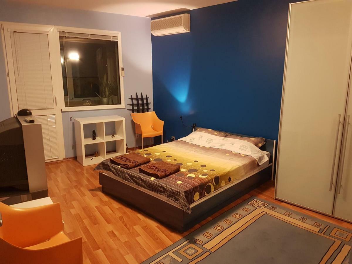 Blue Room 소피아 외부 사진