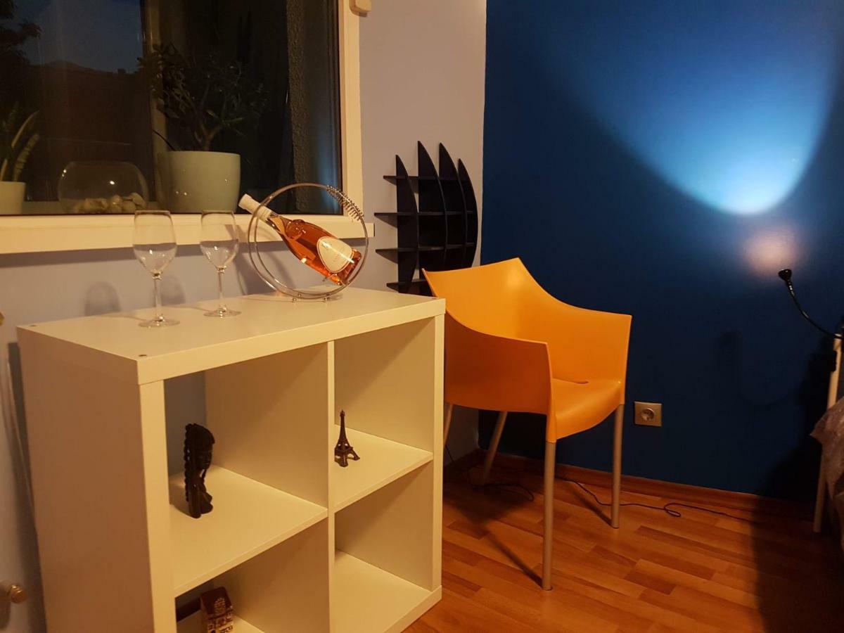 Blue Room 소피아 외부 사진