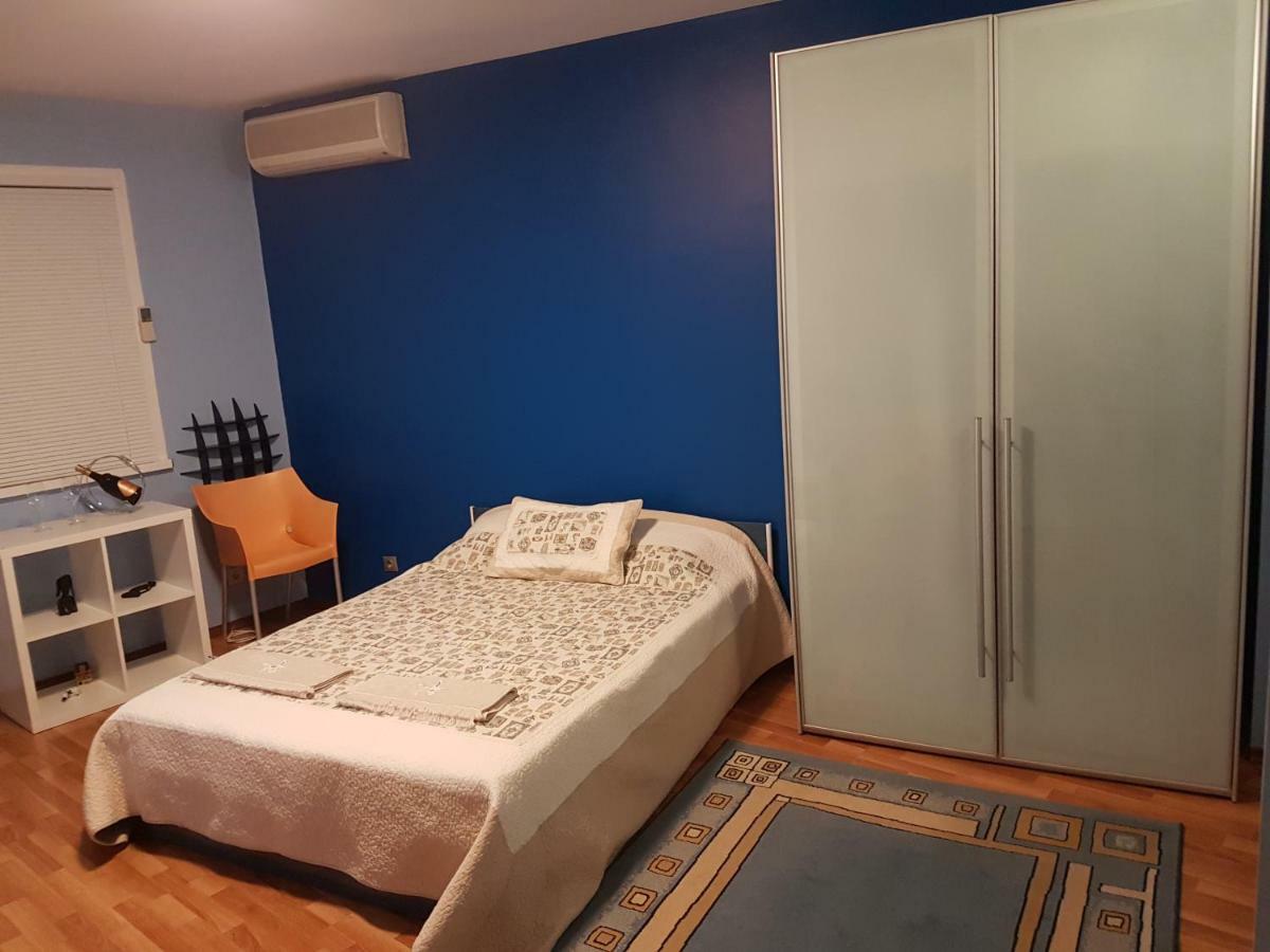 Blue Room 소피아 외부 사진