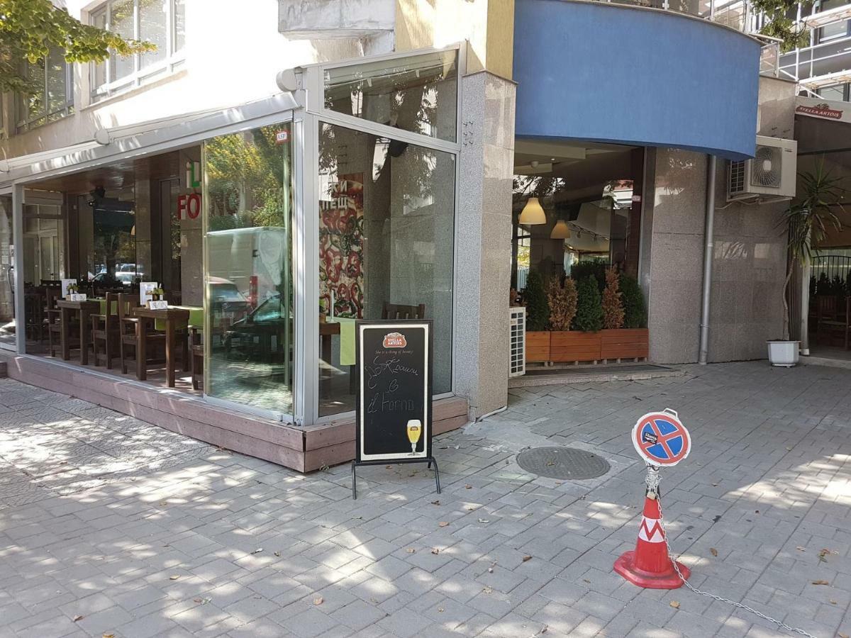 Blue Room 소피아 외부 사진